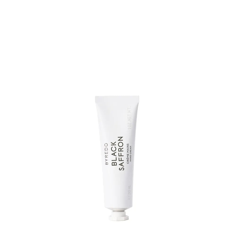 Byredo Black Saffron Hand Cream