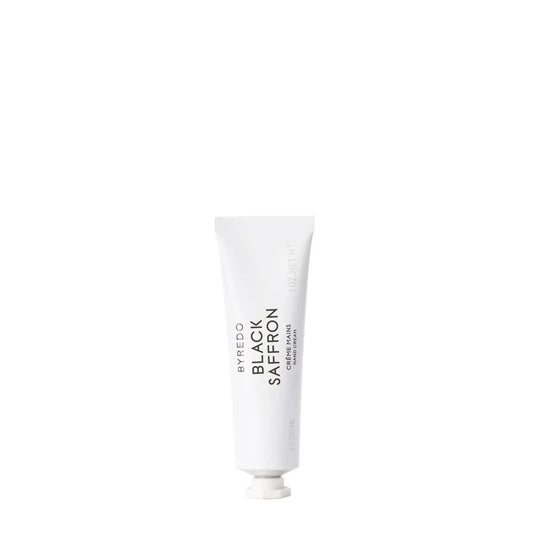 Byredo Black Saffron Hand Cream