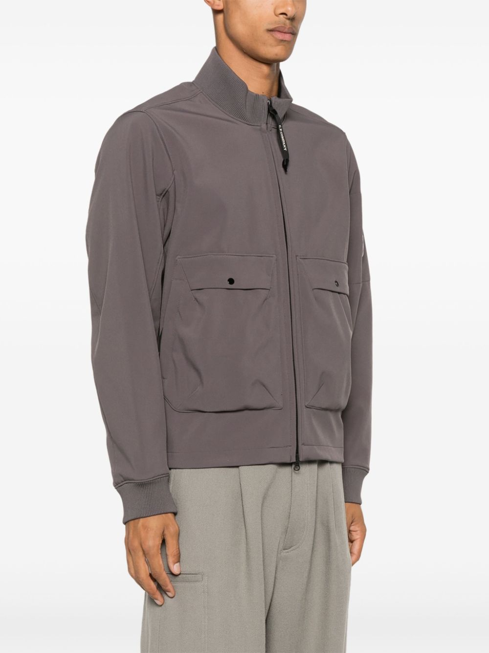 Medium Jacket