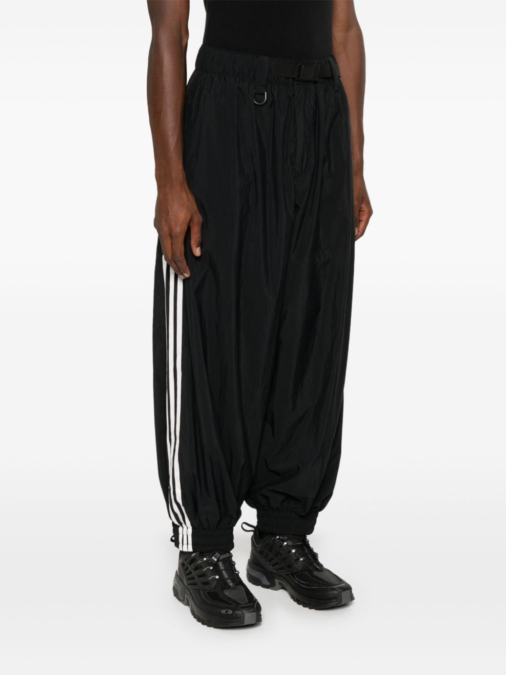 Pantaloni in nylon Y-3