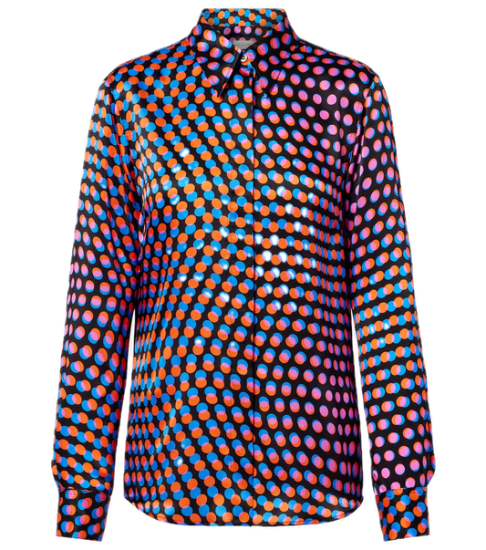 Dries Van Noten Cloudy 3094 Shirt