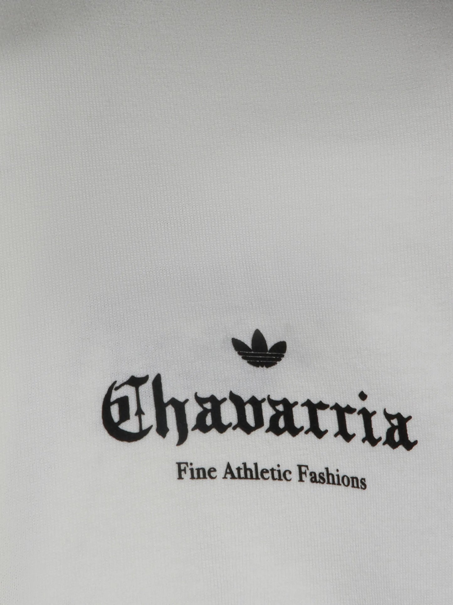 Adidas Wc Logo Ss Tee