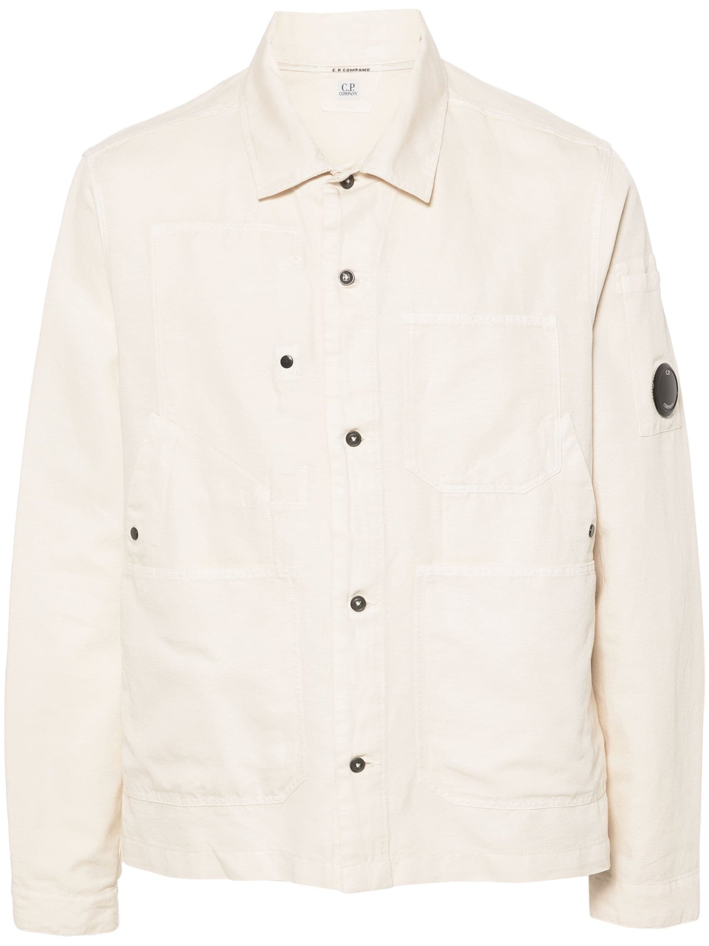 Overshirt