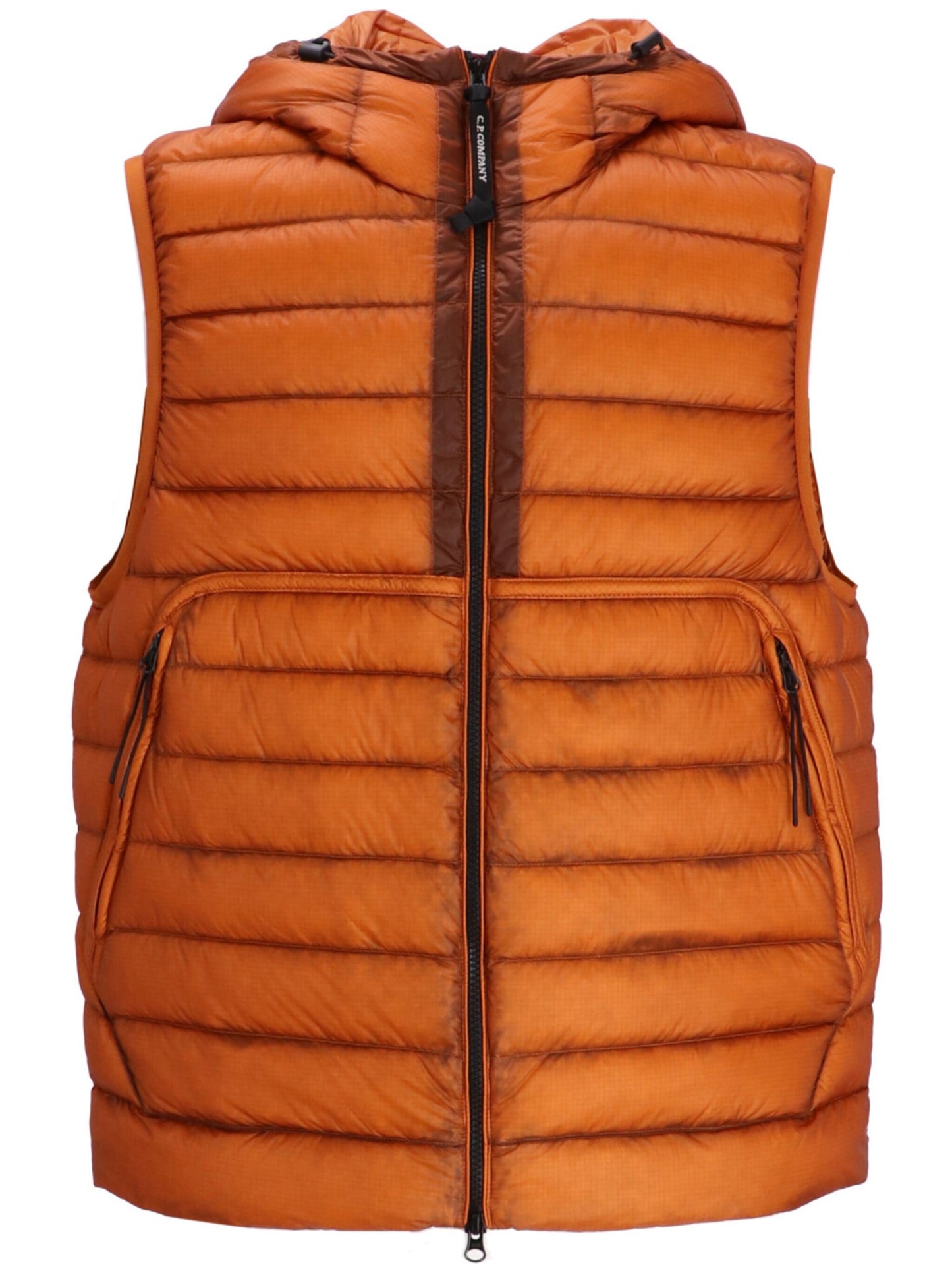 Outerwear Vest