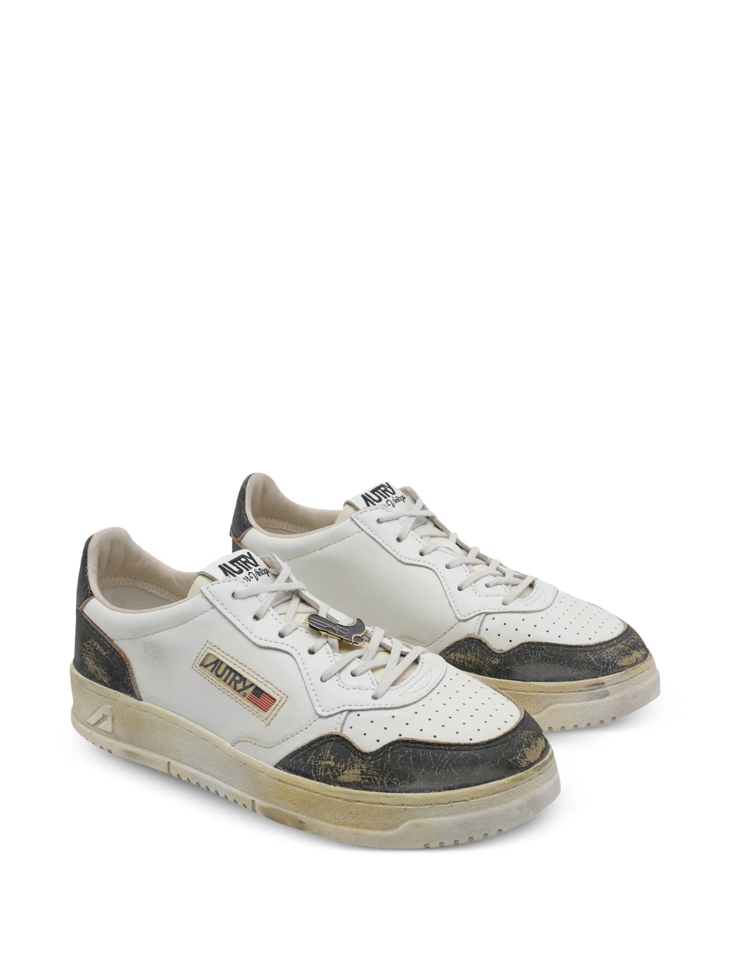 Autry Super Vintage Low