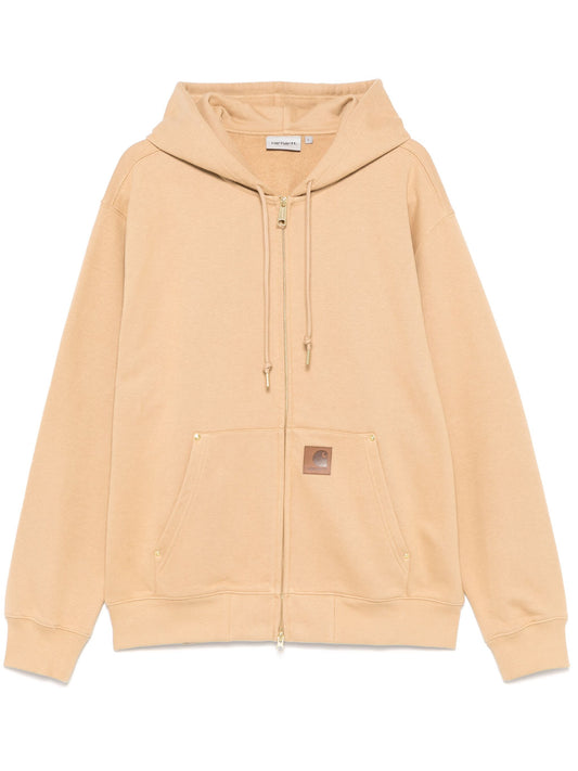 Hooded Eldon Sweat