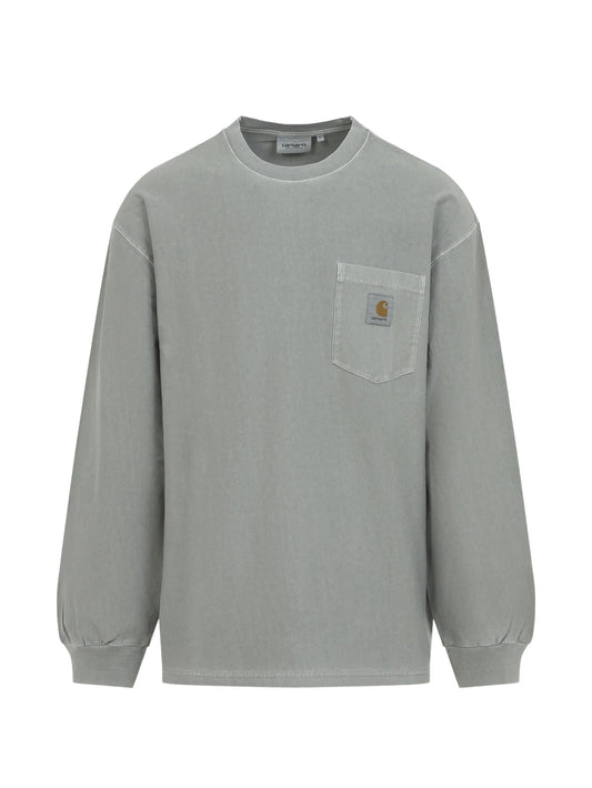 Carhartt L/S Loose Pocket T-Shirt