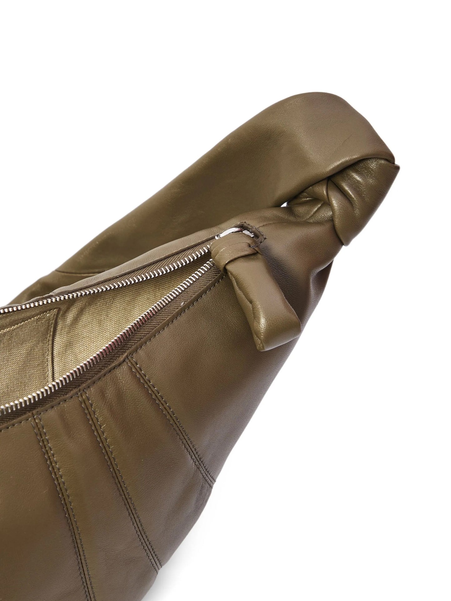 MEDIUM CROISSANT BAG