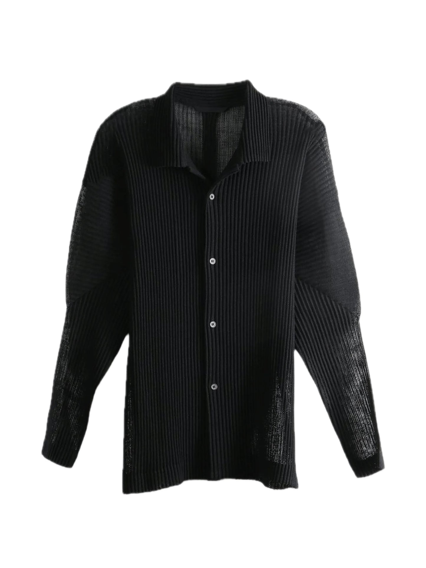 Homme Plissé Shirt