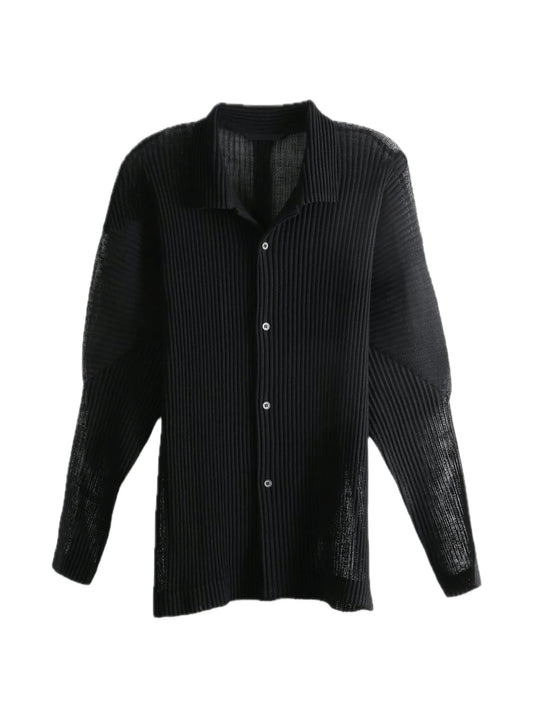Homme Plissé Shirt