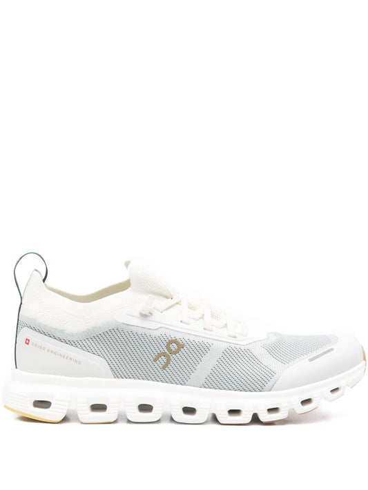 On Running Cloud 6 Versa