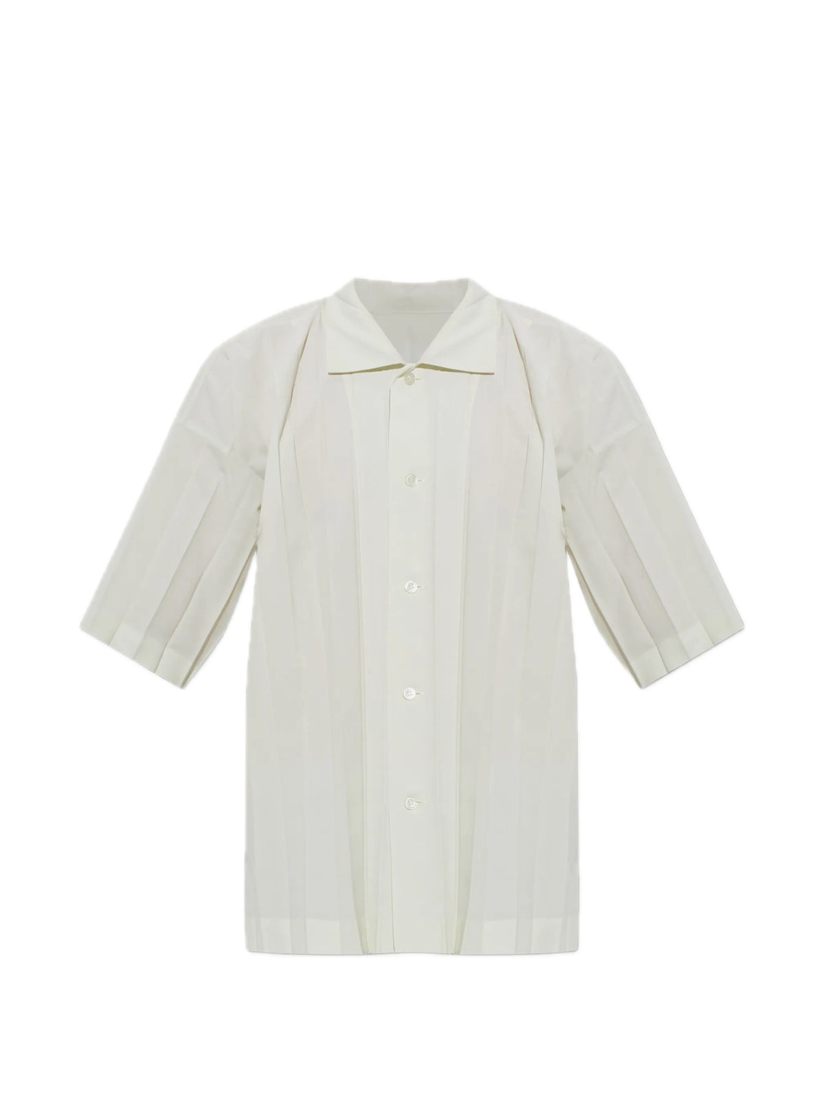 Homme Plissé Shirt