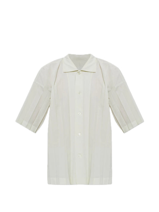 Homme Plissé Shirt