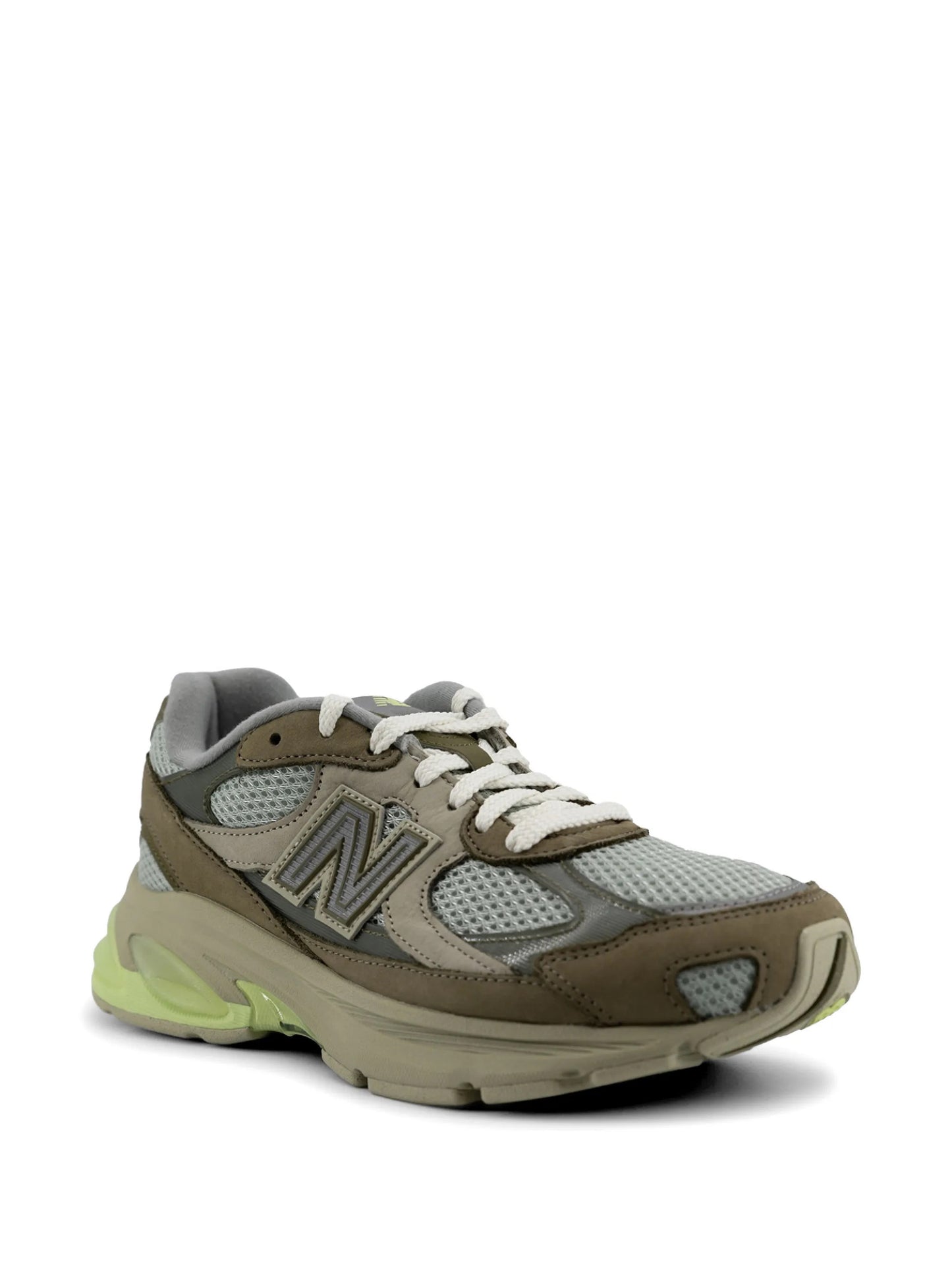 New Balance 2010