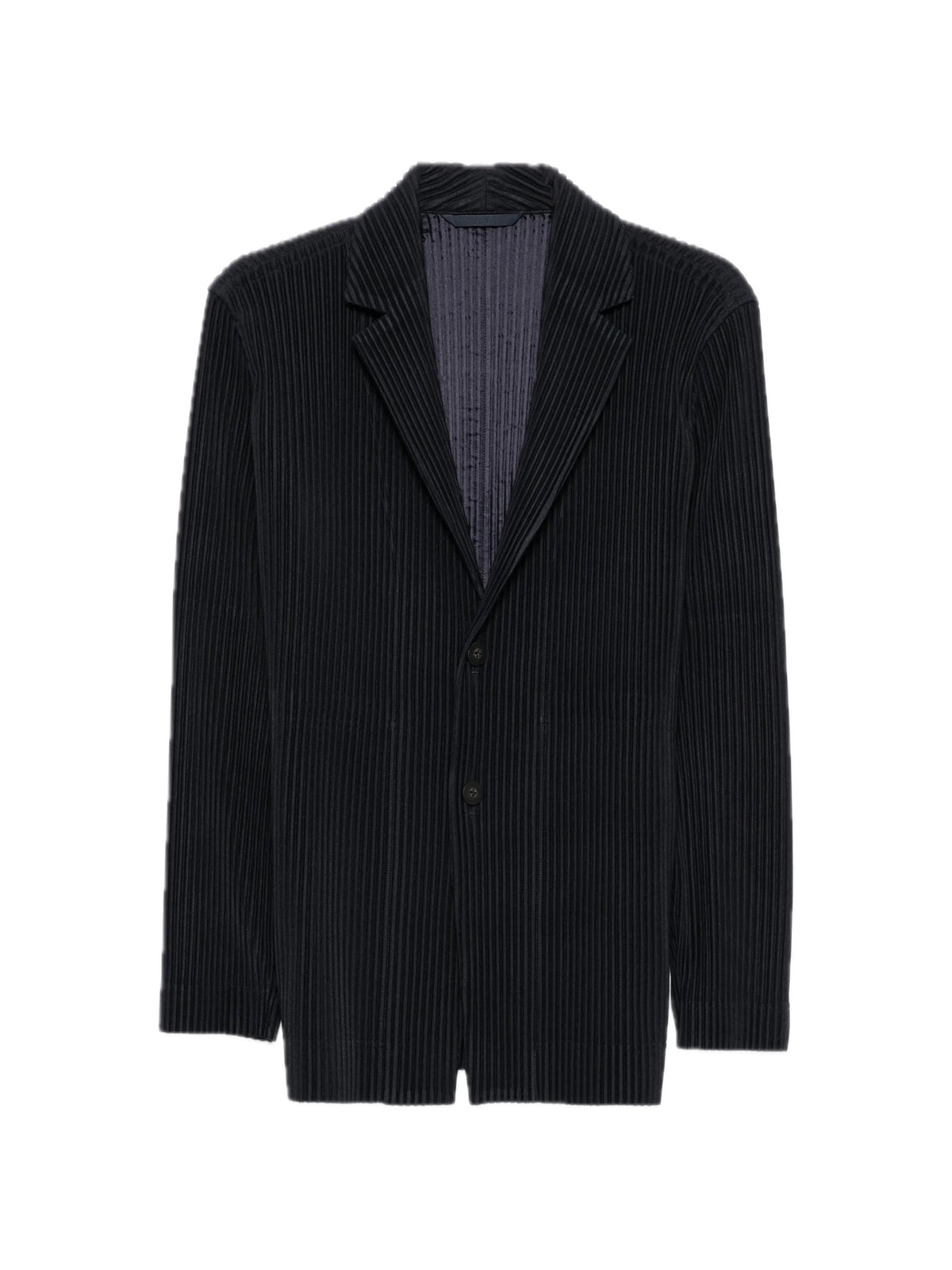 Homme Plissé Jacket