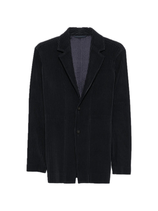 Homme Plissé Jacket