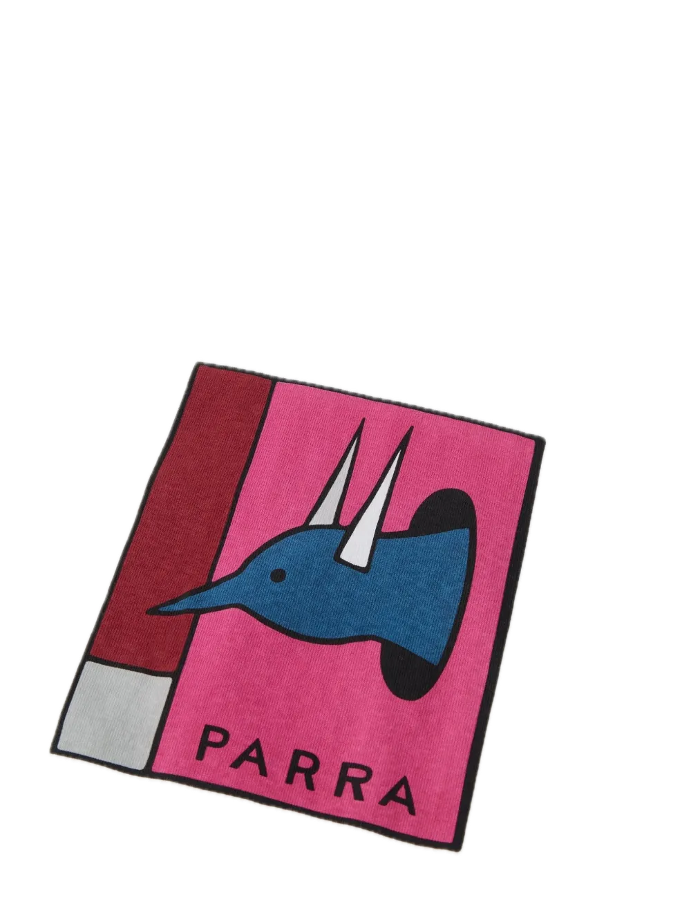Parra The Hunted T-Shirt