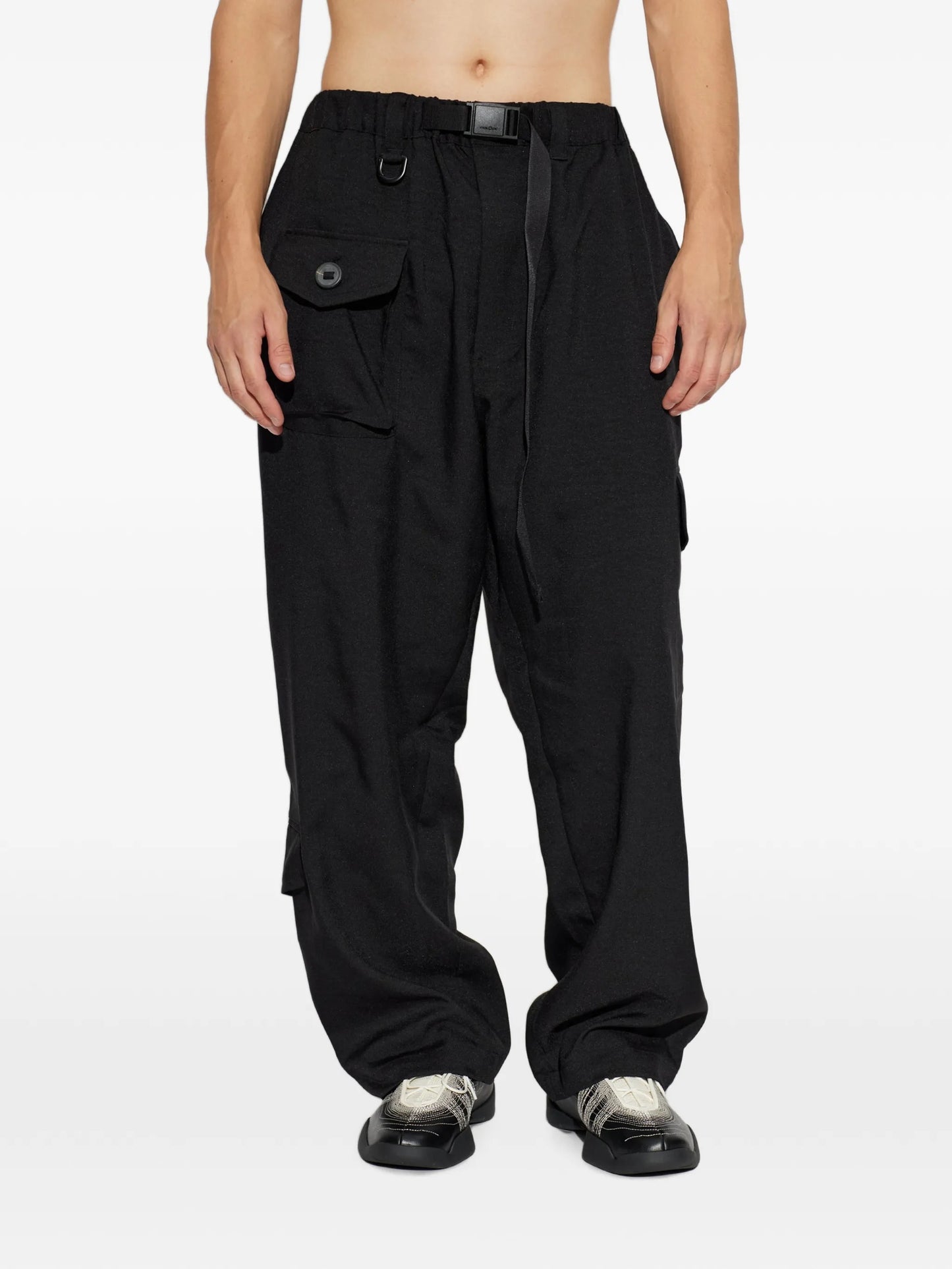Adidas Y-3 Tprd Su Pants