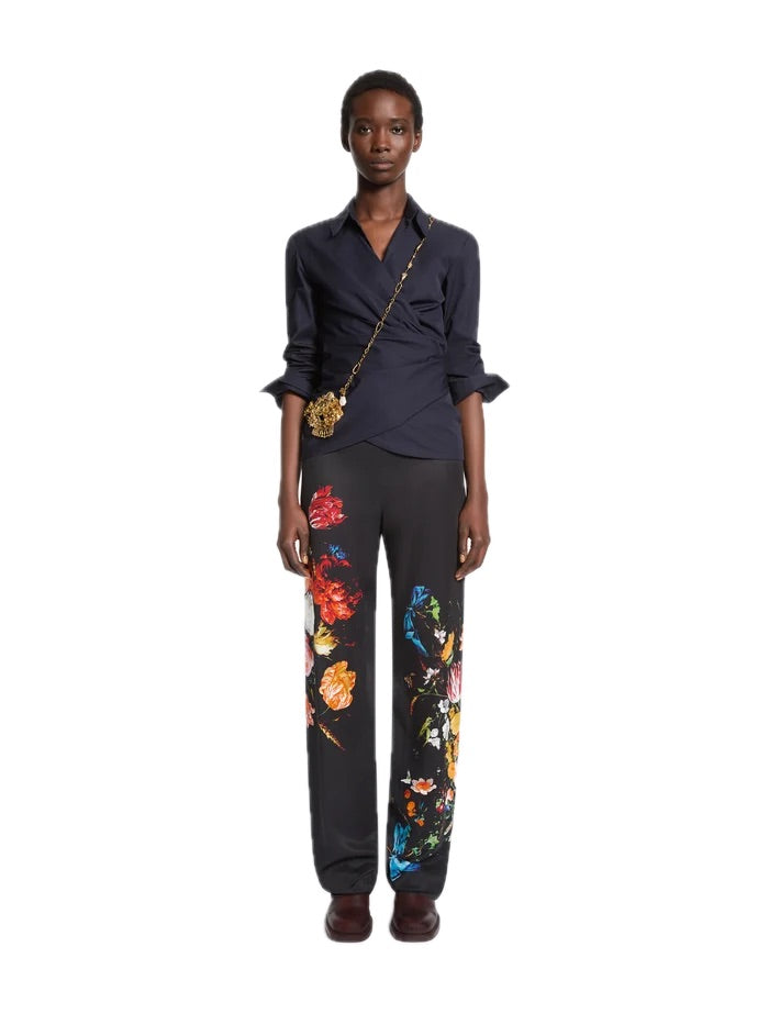 Dries Van Noten Pachas Pants