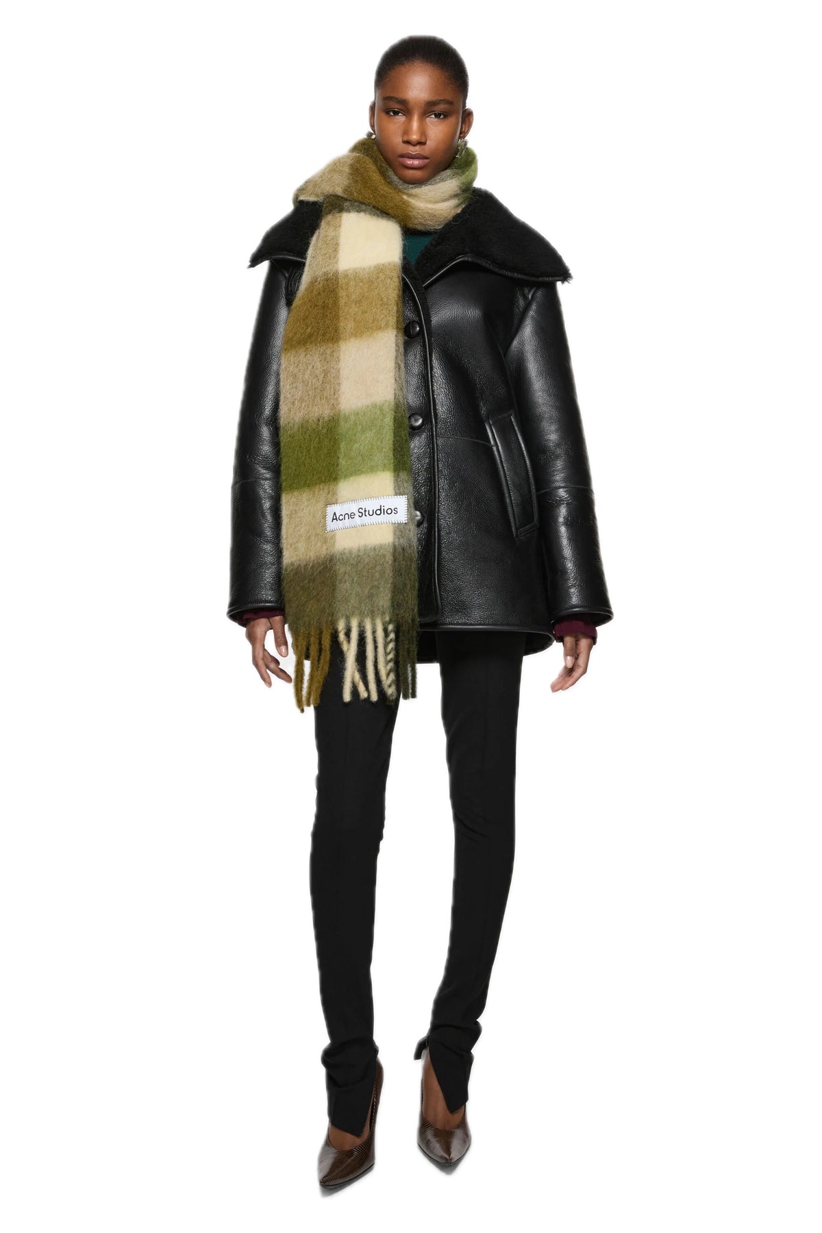 Acne Studios FN-UX-SCAR000115