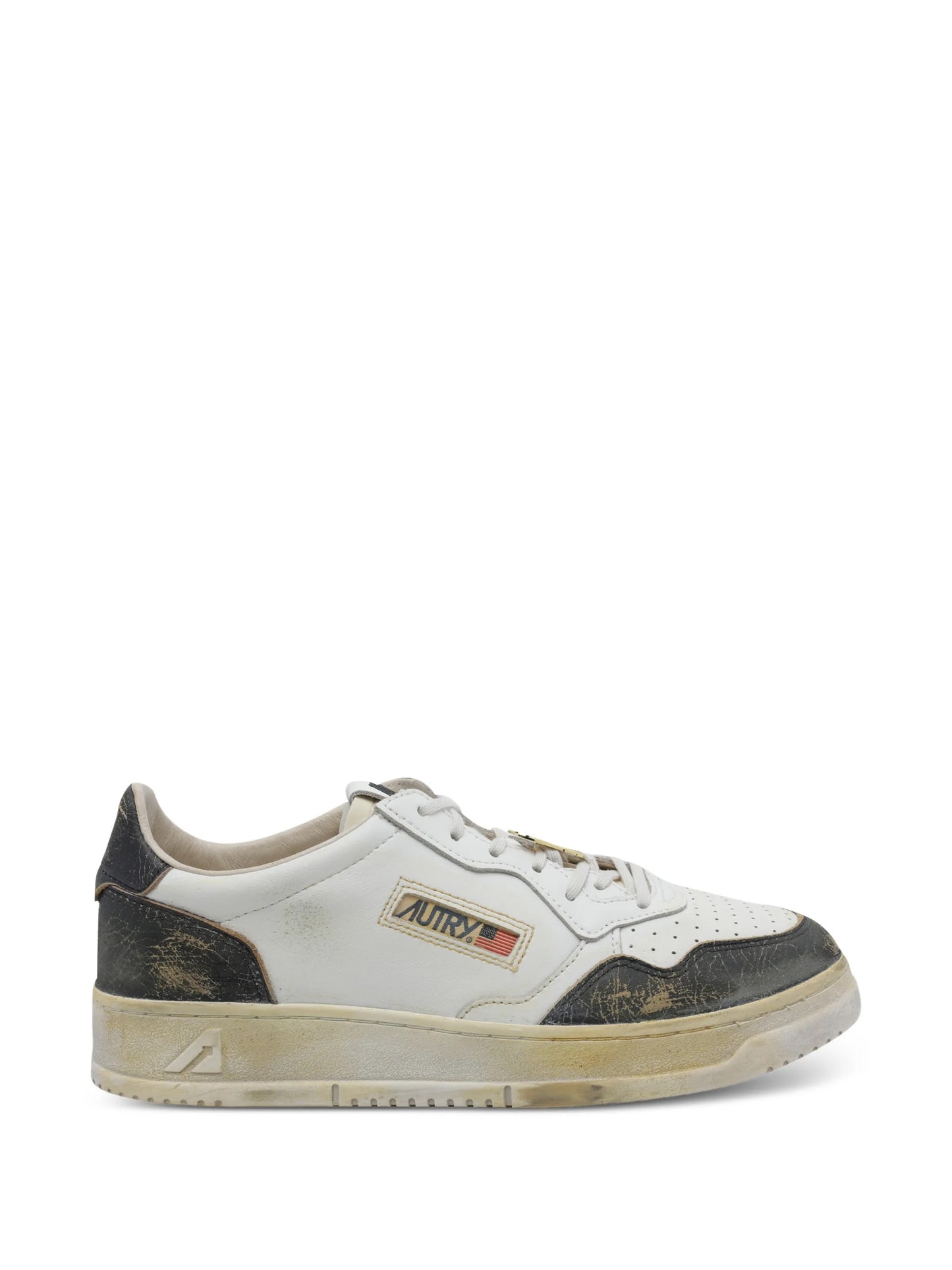 Autry Super Vintage Low