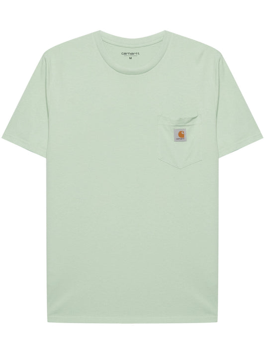 SS Pocket T-Shirt