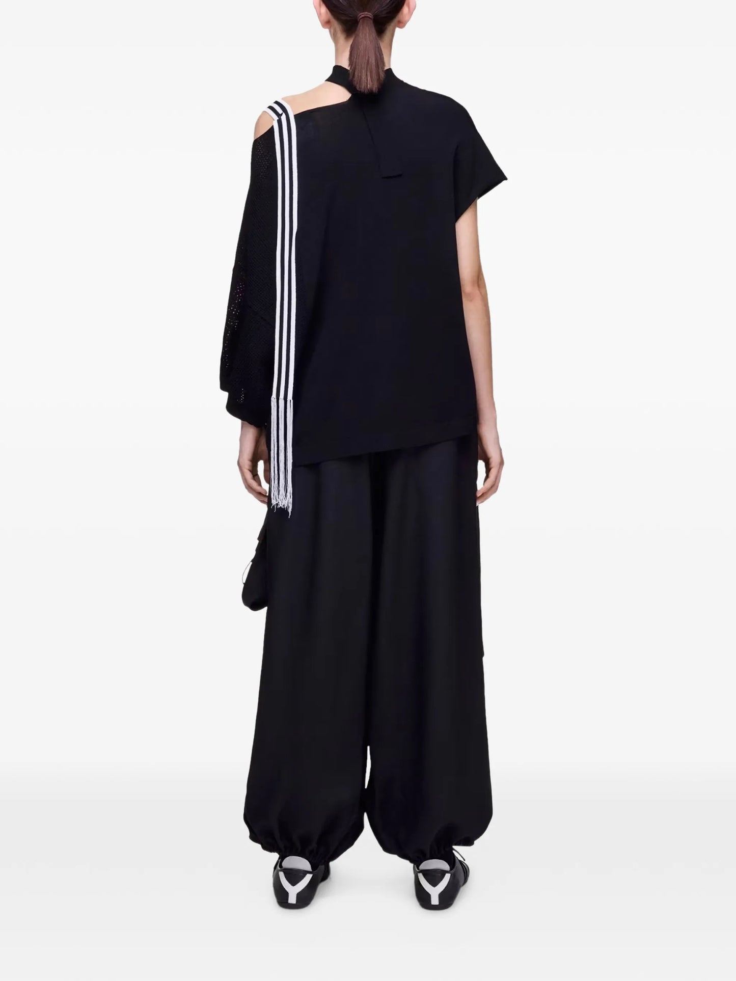 Y-3 Knit Top