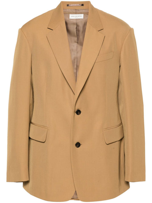 Bancroft Jacket