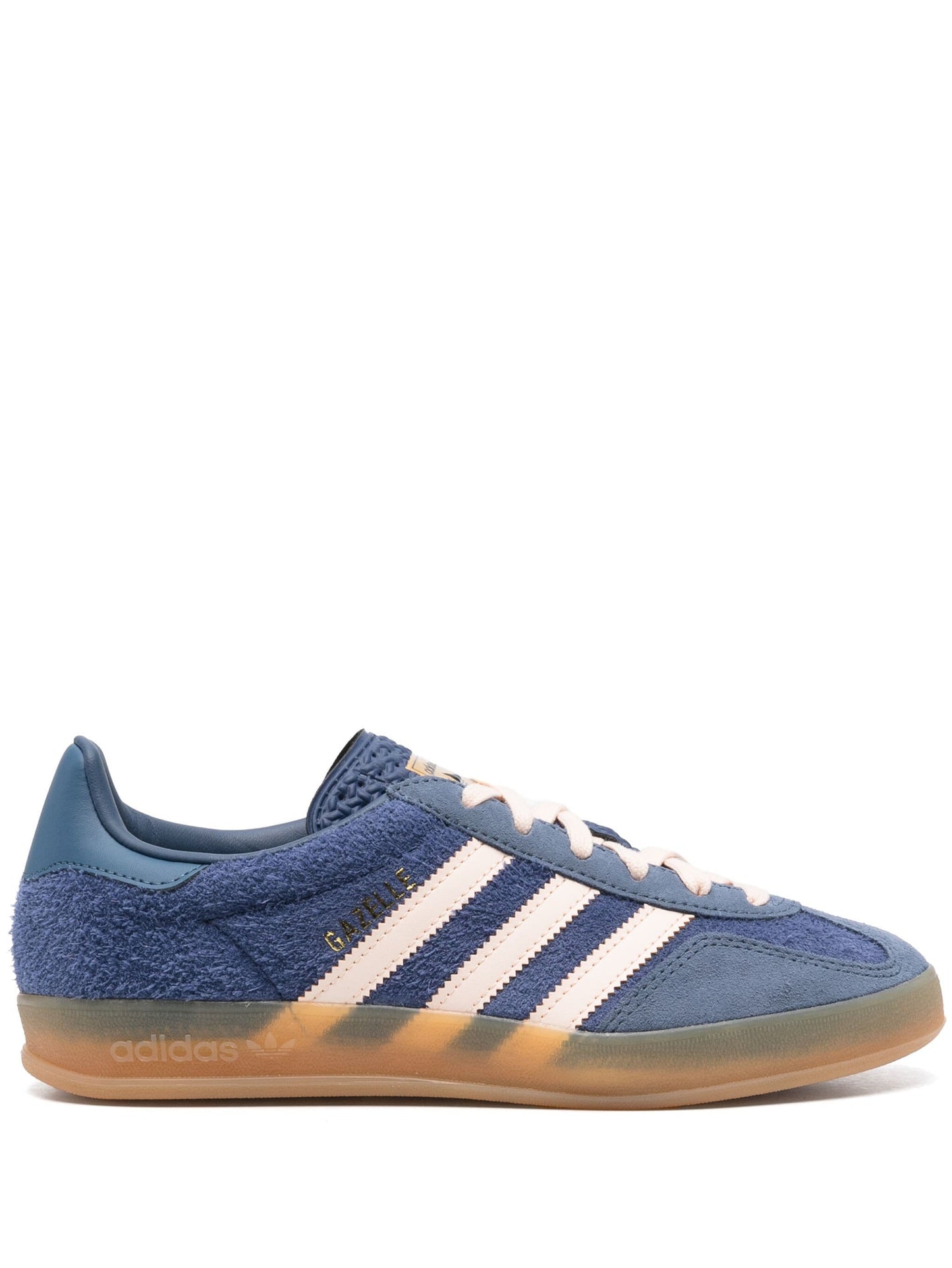 Gazelle Indoor