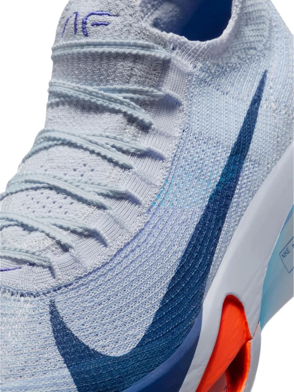 AIR ZOOM ALPHAFLY NEXT% 3