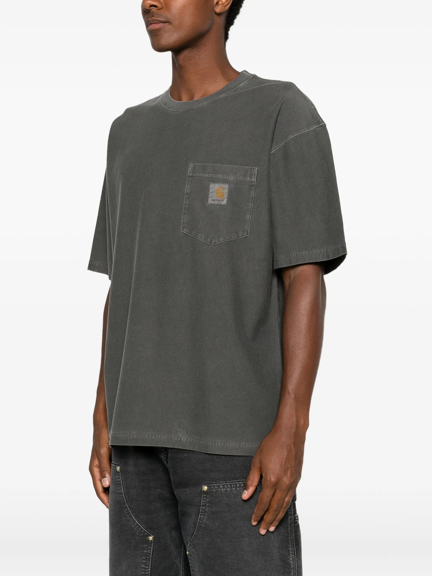 Carhartt S/S Loose Pocket T-Shirt