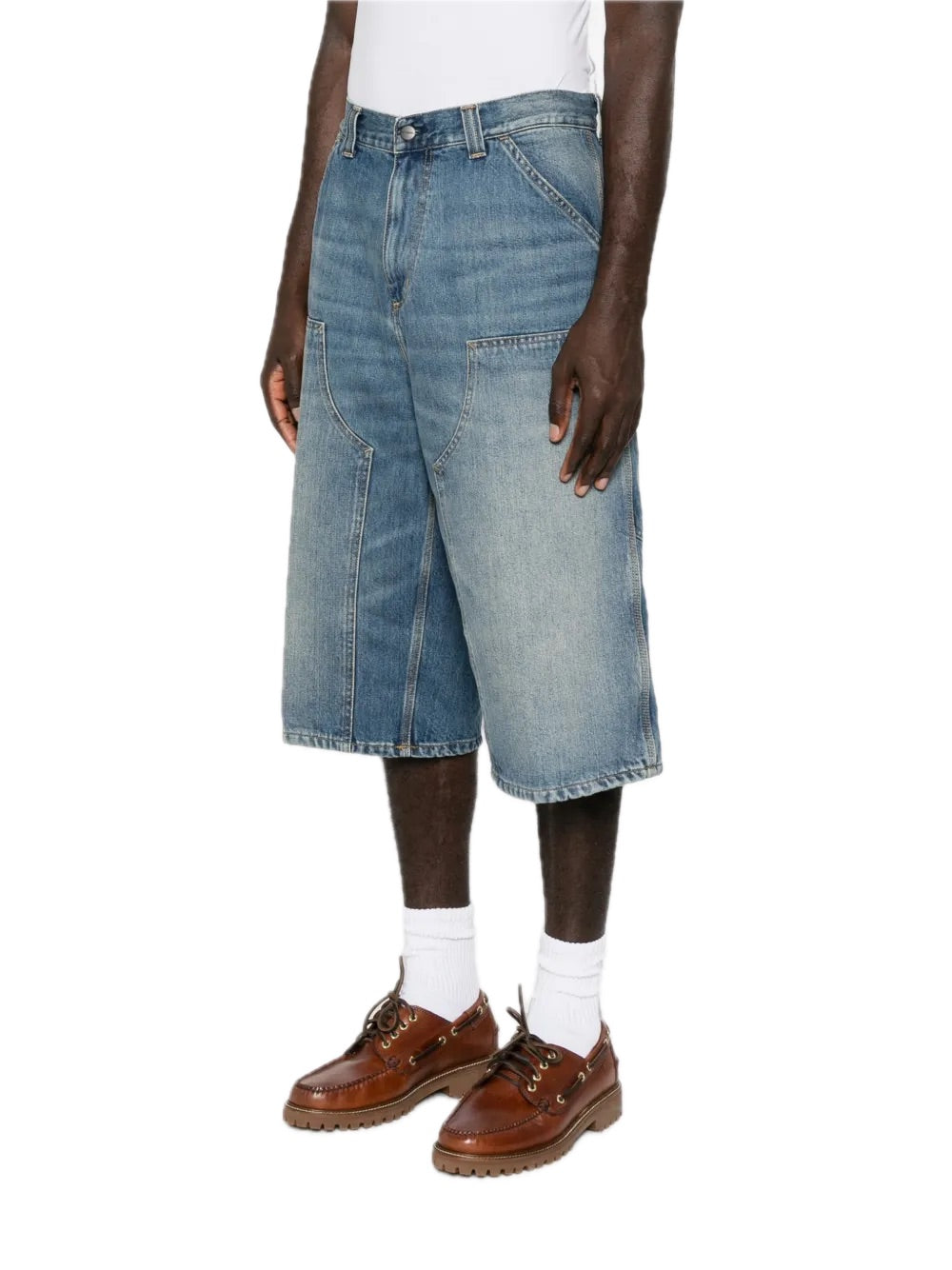 Carhartt OG Double Knee Short