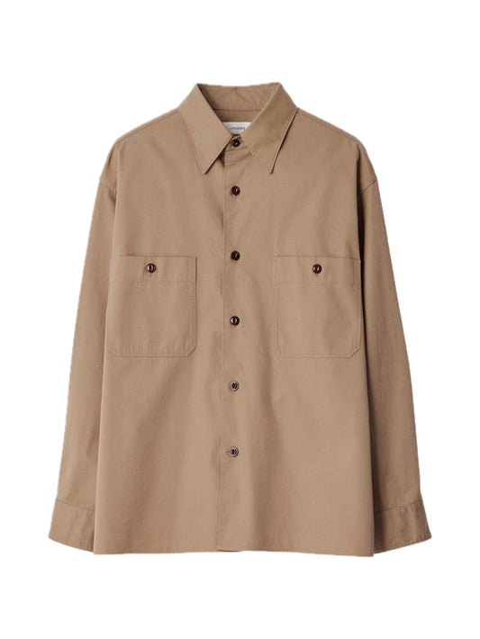 Lemaire Two Pckets Shirt