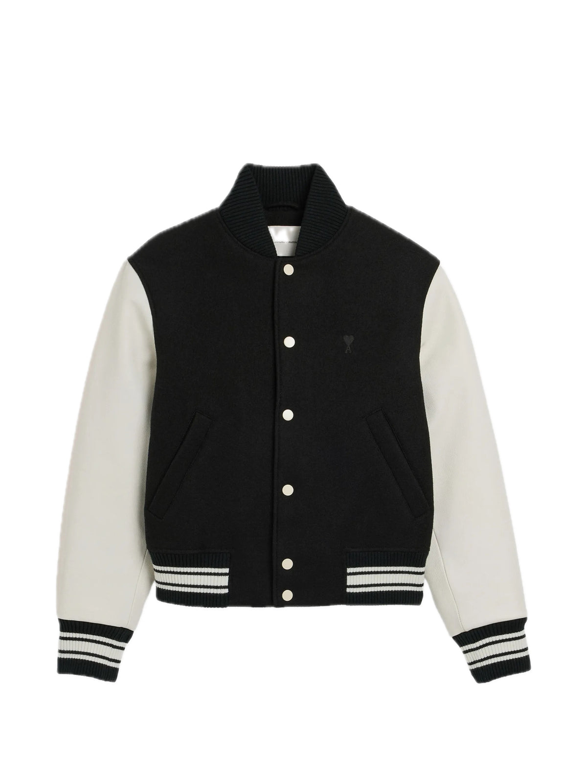 Ami Teddy Jacket