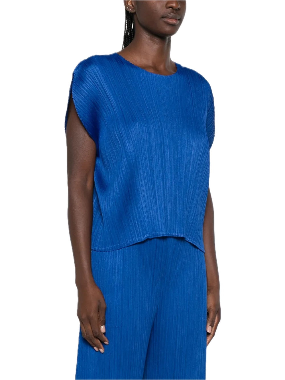 Pleats Please Shirt