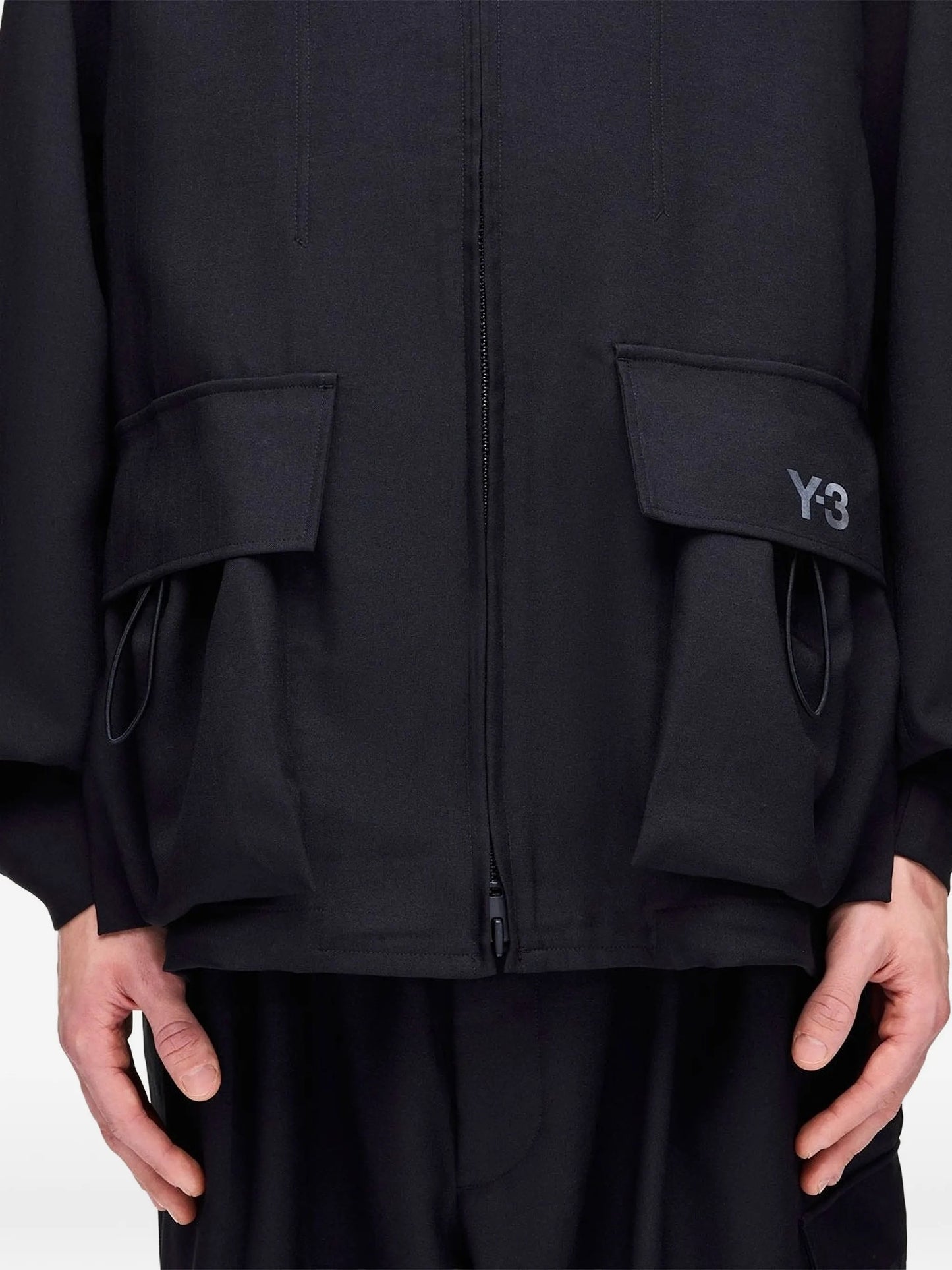 Y-3 Uni Su Blouson