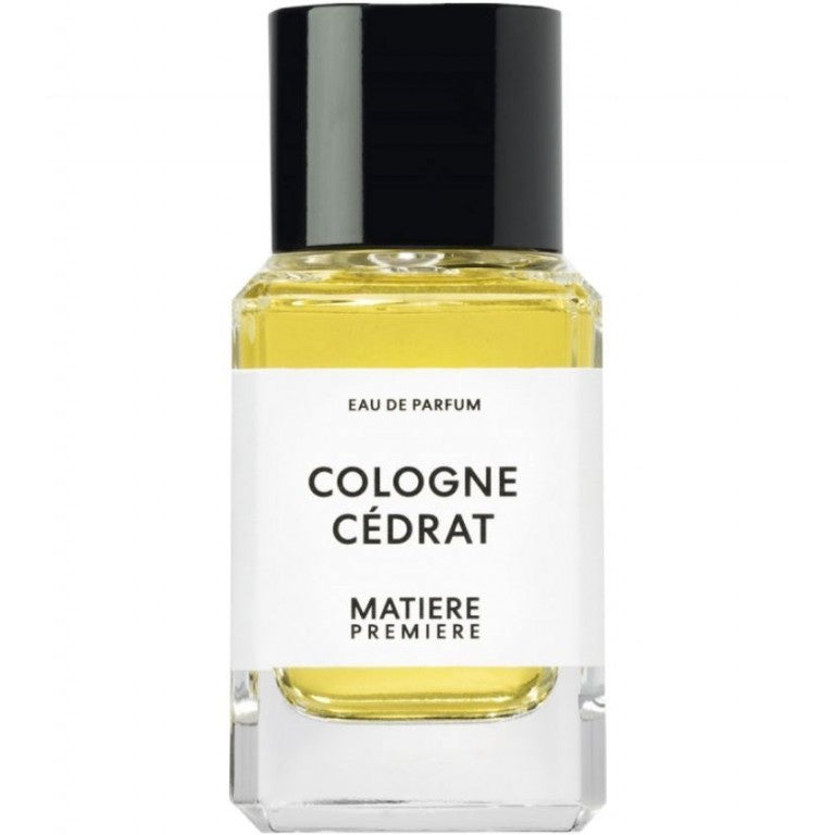 Cologne Cedrat EDP 100ML