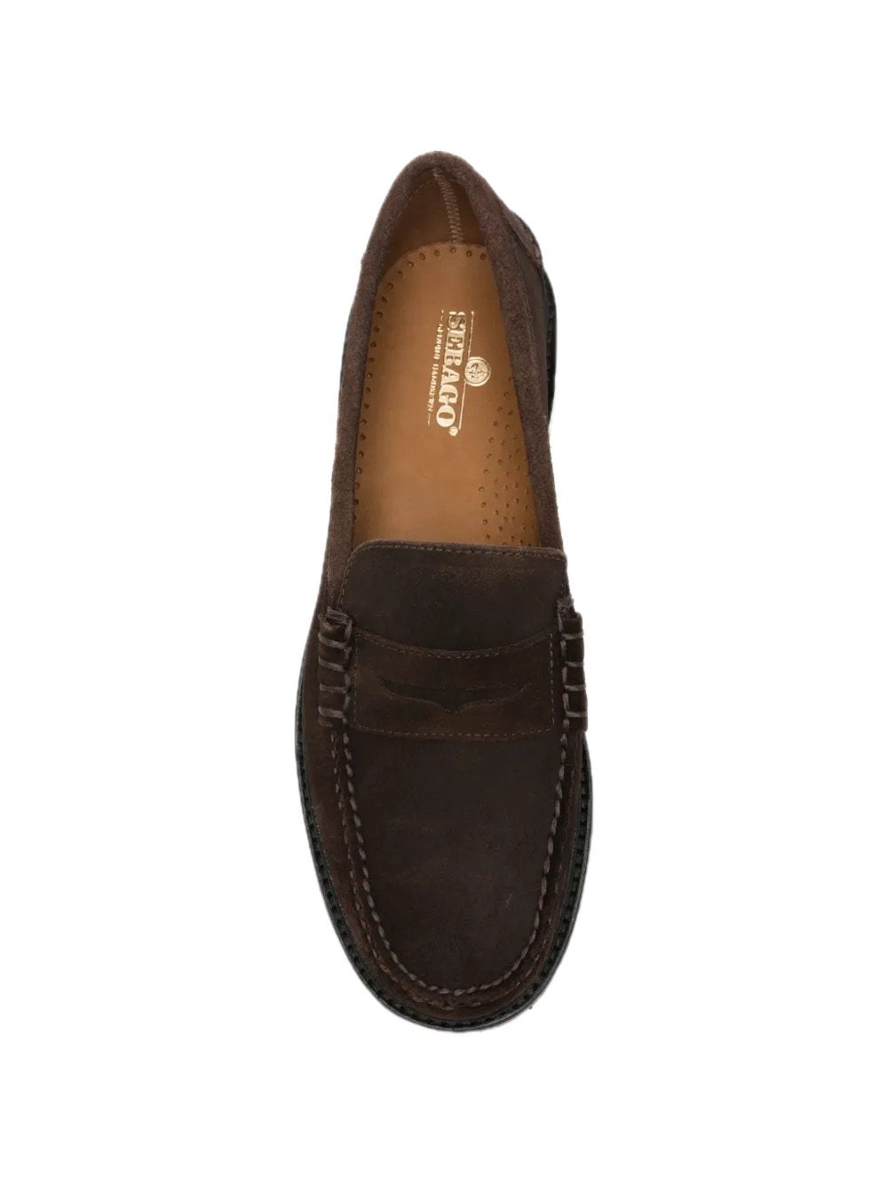 Sebago Dawson Rrs