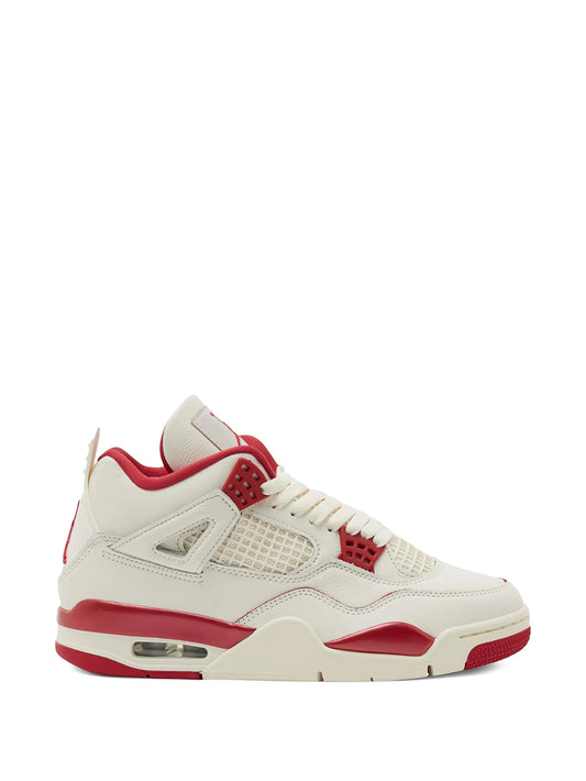 WMNS AIR JORDAN 4 RETRO