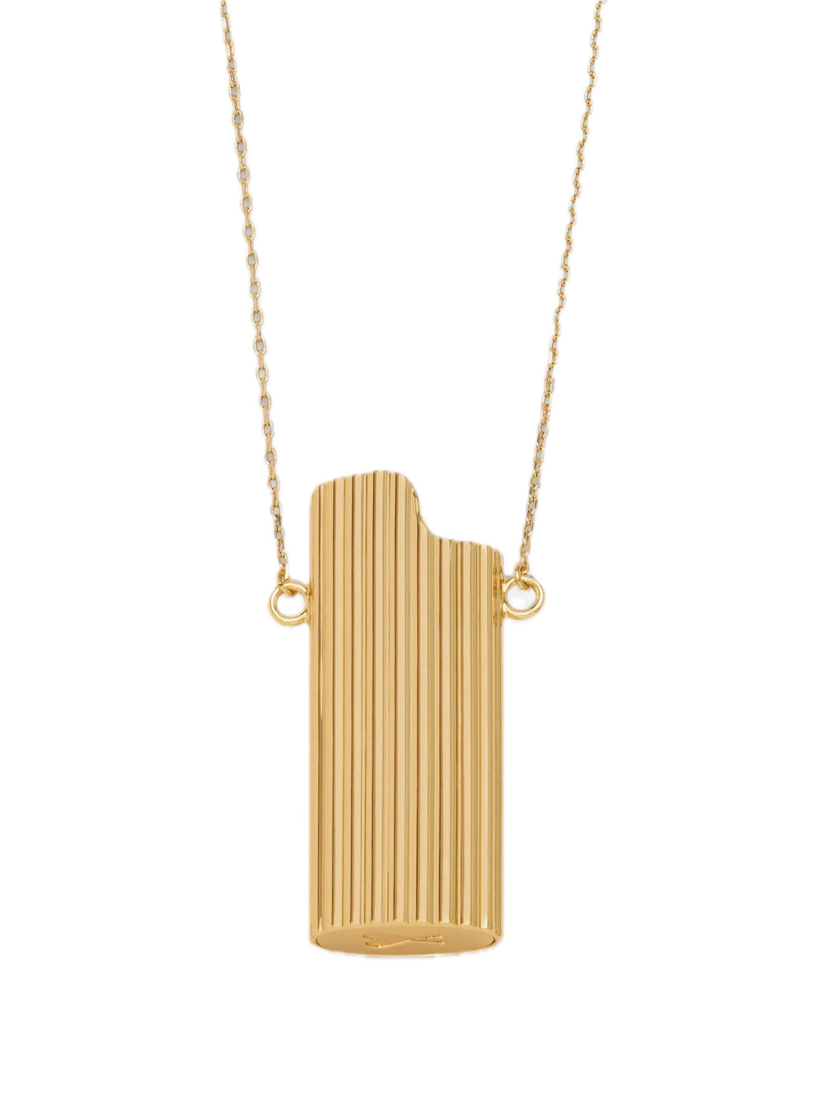 Ami Lighter Holder Necklace