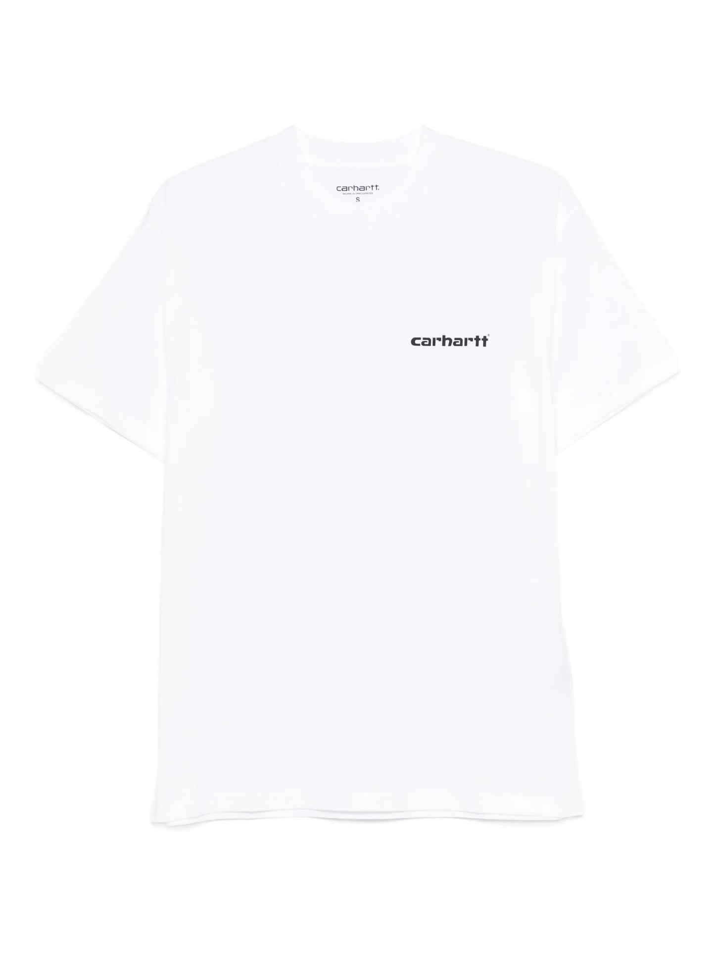 S/S Archive Lines T-Shirt