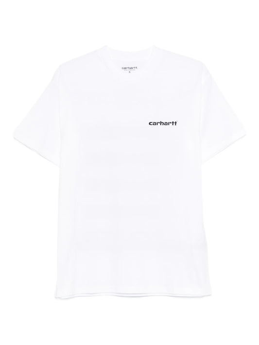 S/S Archive Lines T-Shirt