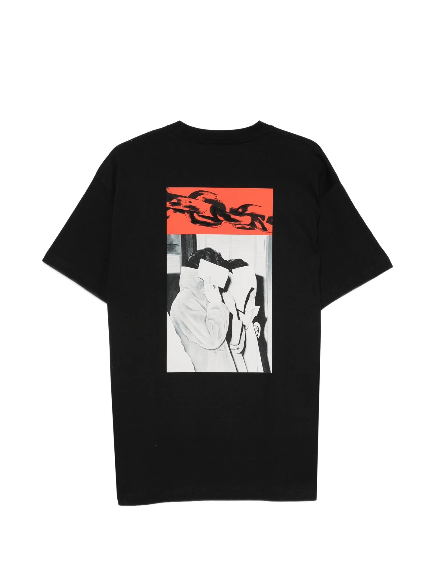 S/S Sean Hamilton 01 T-Shirt