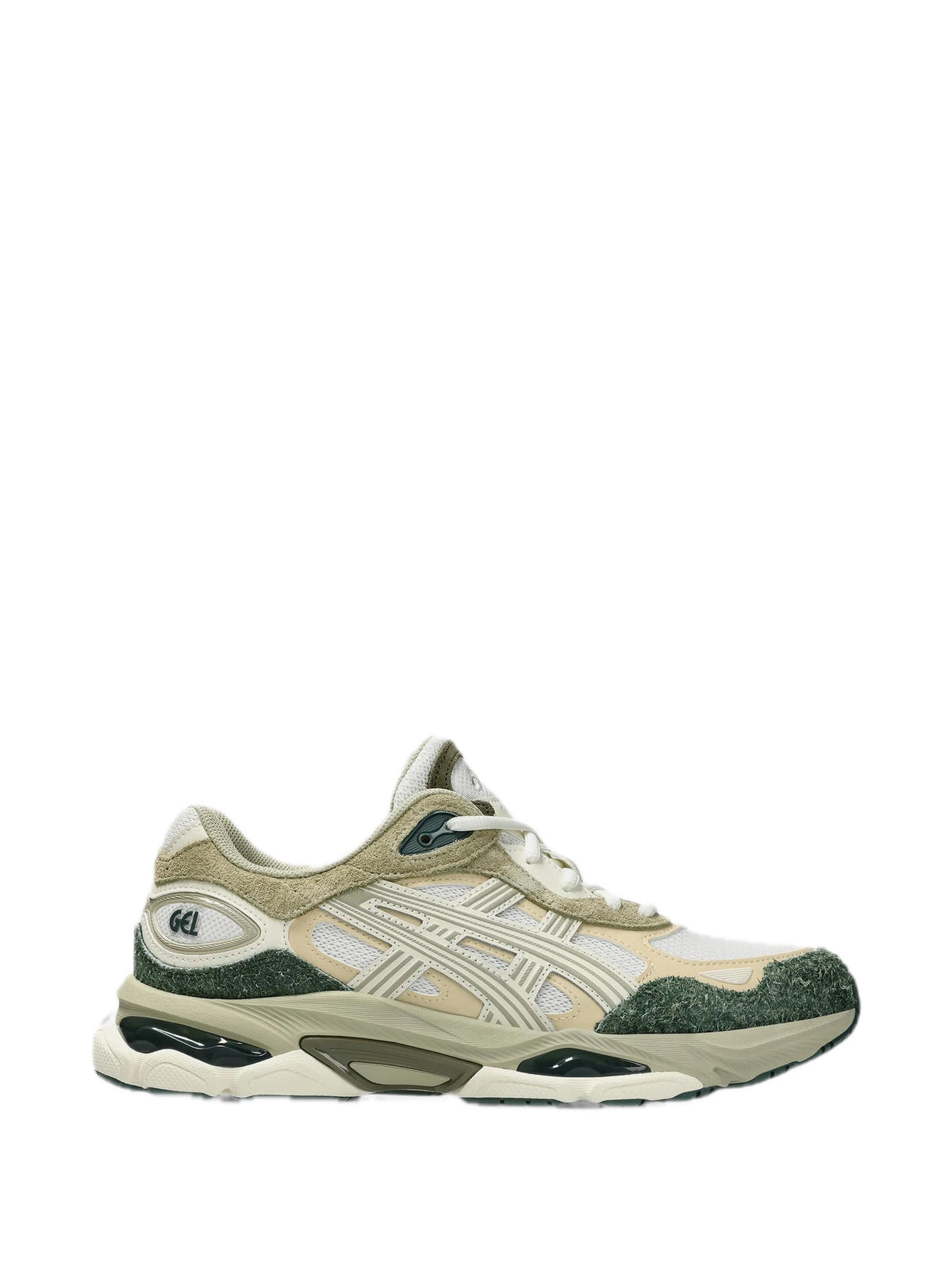 Asics Gel Nyc 2.0