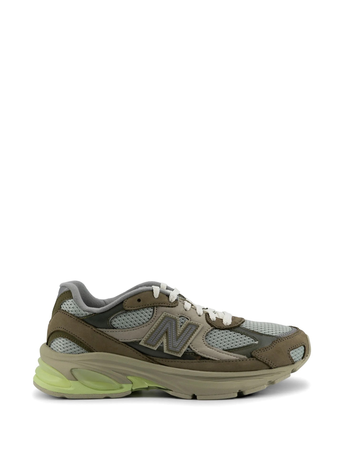 New Balance 2010
