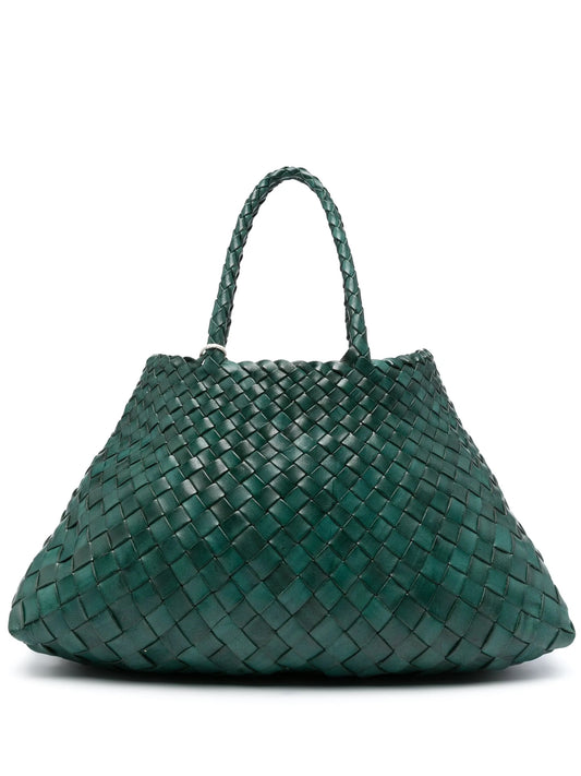 Dragon Diffusion Santa Croce Small Tapered Straps