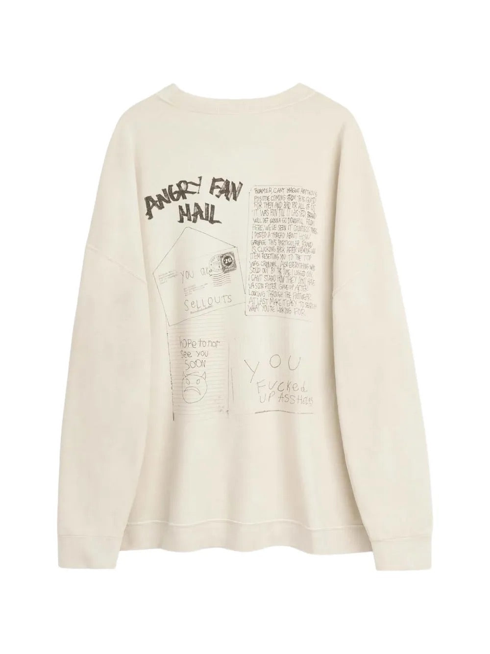 Our Legacy Slack Sweatshirt