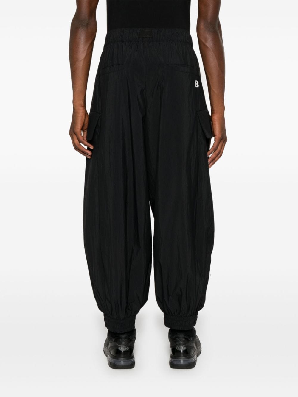 Pantaloni in nylon Y-3