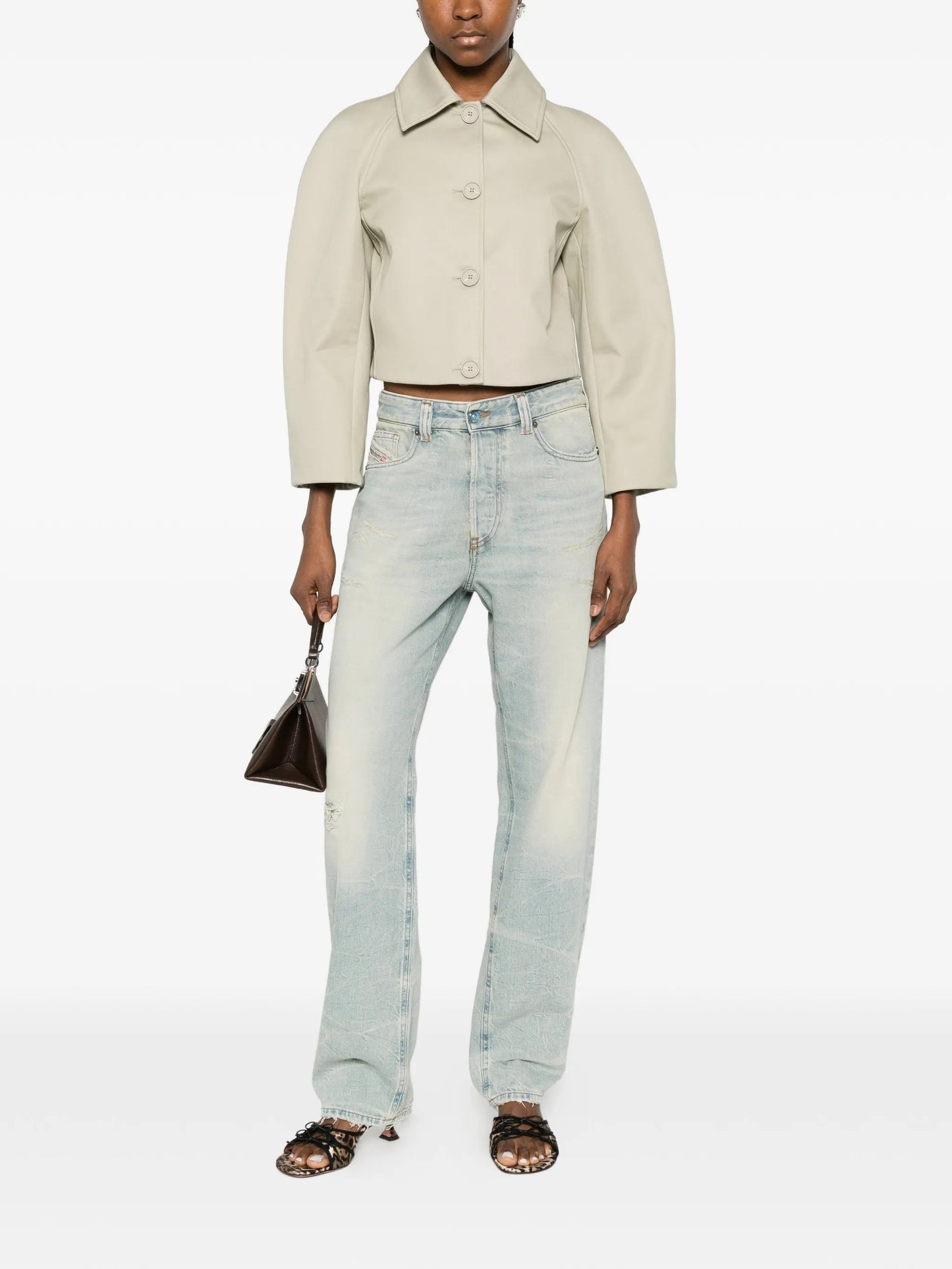 1988 D-ARK PANTALONI