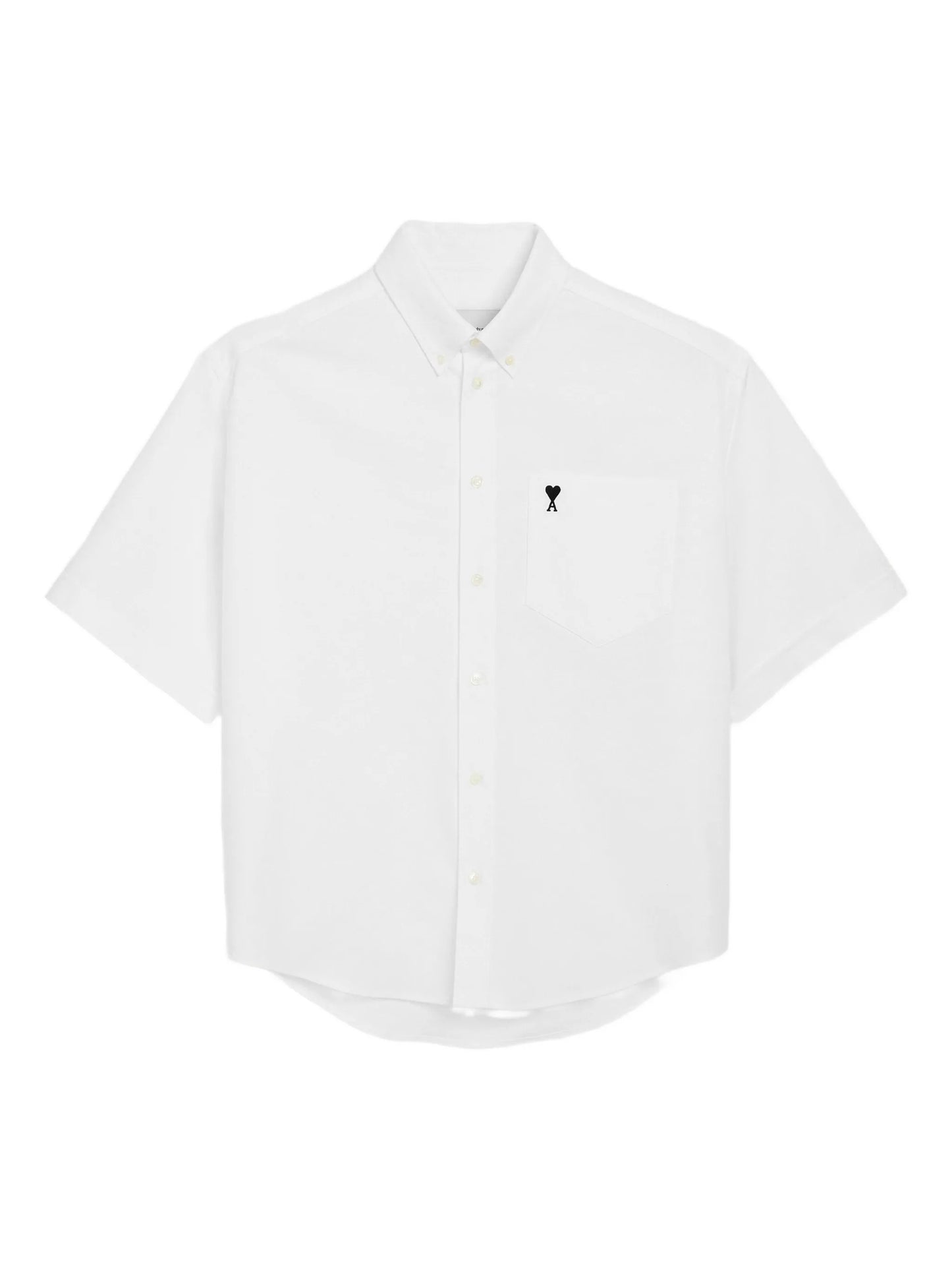 Ami Chemise Boxy ADC